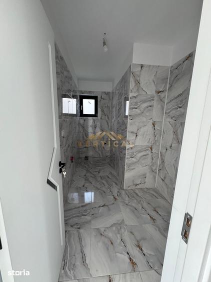 Casă cu 4 camere cu Teren 315 Mp în Vidra