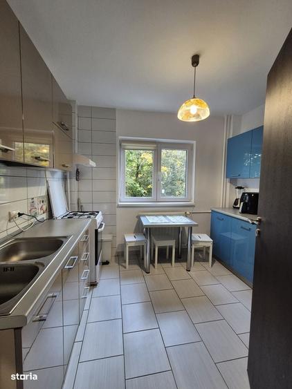 Apartament cu 2 camere în Iancului