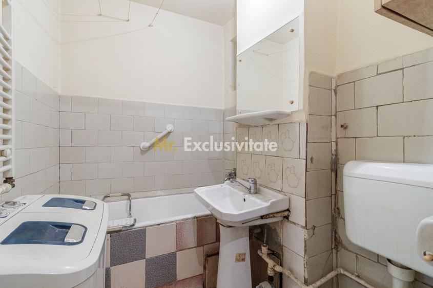 Apartament 3 camere de renovat | Pantelimon - 7