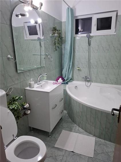 Închiriere Apartament 3 Camere – Zona Obor   Poliția Locală Secto - 8
