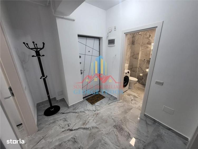 Apartament cu 2 camere decomandat în Dudu