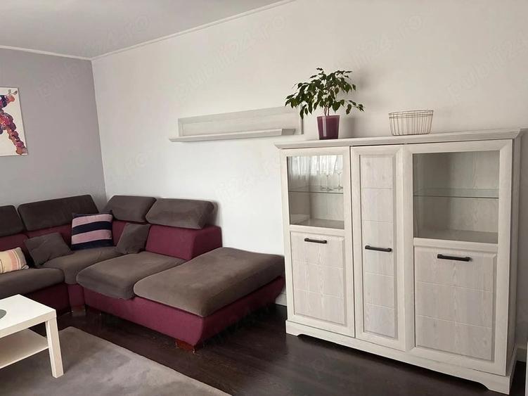 Apartament cu 2 camere decomandat în Vitan