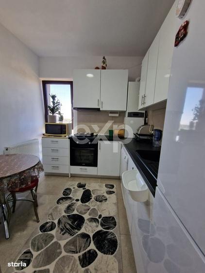 Apartament De Vanzare Green Residence 3 Camere +Parcare Bonus - 10