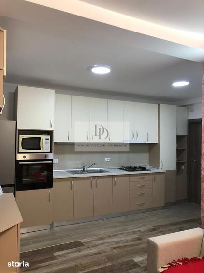 Apartament 3 camere | Parcare inclusa | Zona lini?tita Buna Ziua - 15