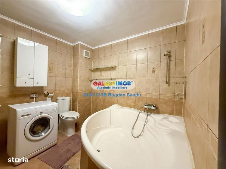 Apartament cu 3 camere în Chiajna