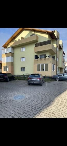 Apartament cu 2 camere în Florești