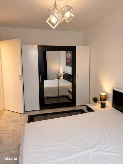 Inchiriere apartament 3 camere Otopeni - 11