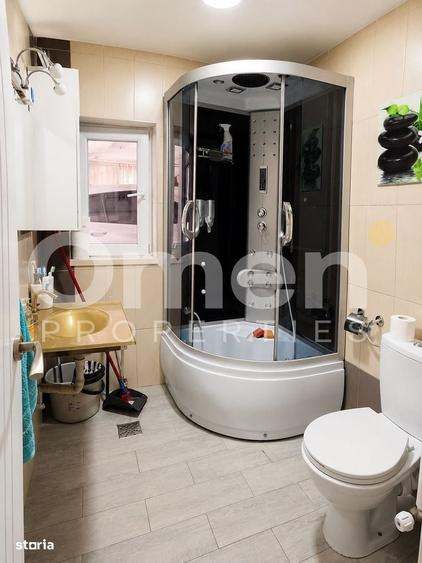 Casă cu 4 camere în Valea Borcutului
