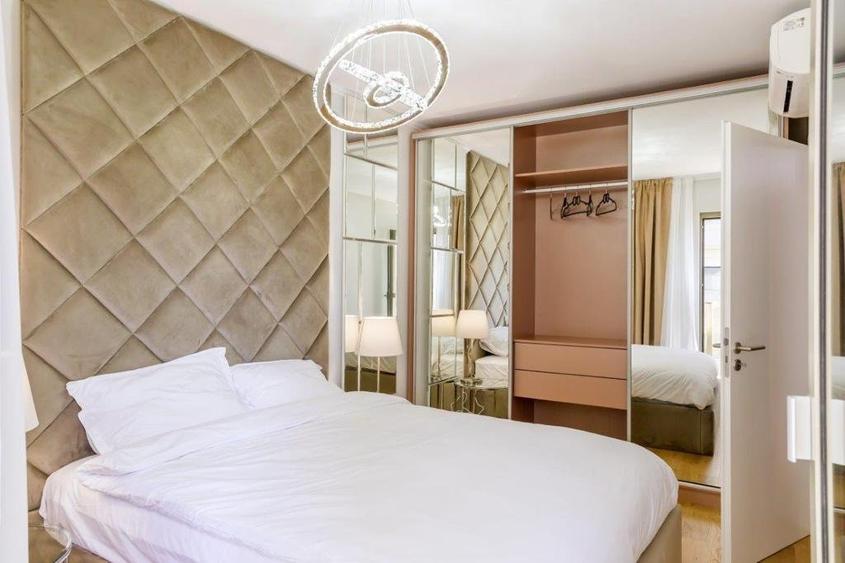 Apartament NOU cu 2 camere de inchiriat in Aviatiei Park - 9