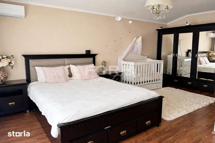 Vila eleganta de vanzare in Oradea - 18