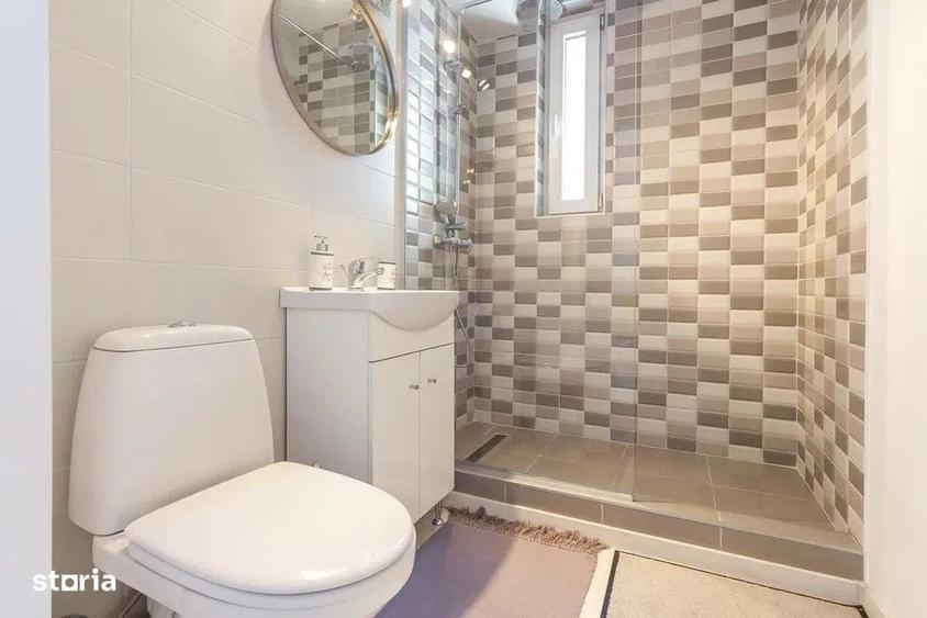 Apartament cu 3 camere în Ultracentral
