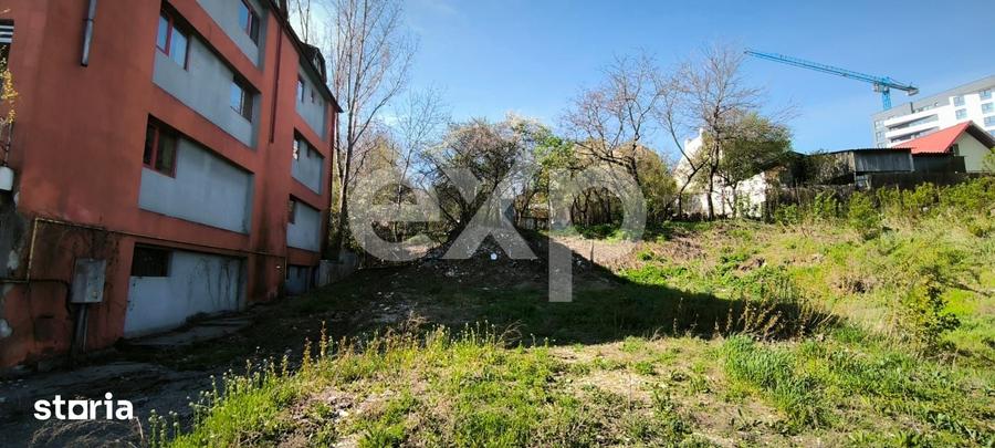 Spațiu comercial, de 742 mp, în Craiovei