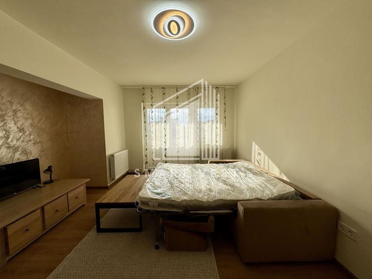 Chirie apartament 2 camere | Etaj 5 cu lift | Zona Ultracentrală - 13