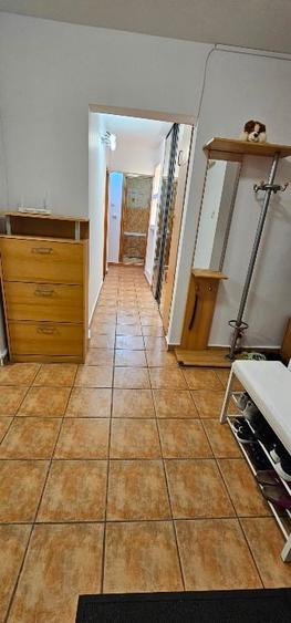 Apartament cu 3 camere decomandat, mobilat în Rahova