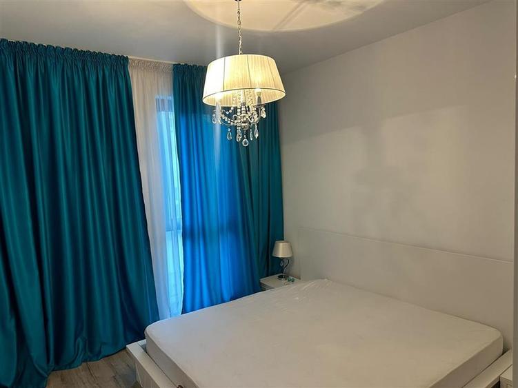 Apartament cu 2 camere decomandat, mobilat în Pantelimon