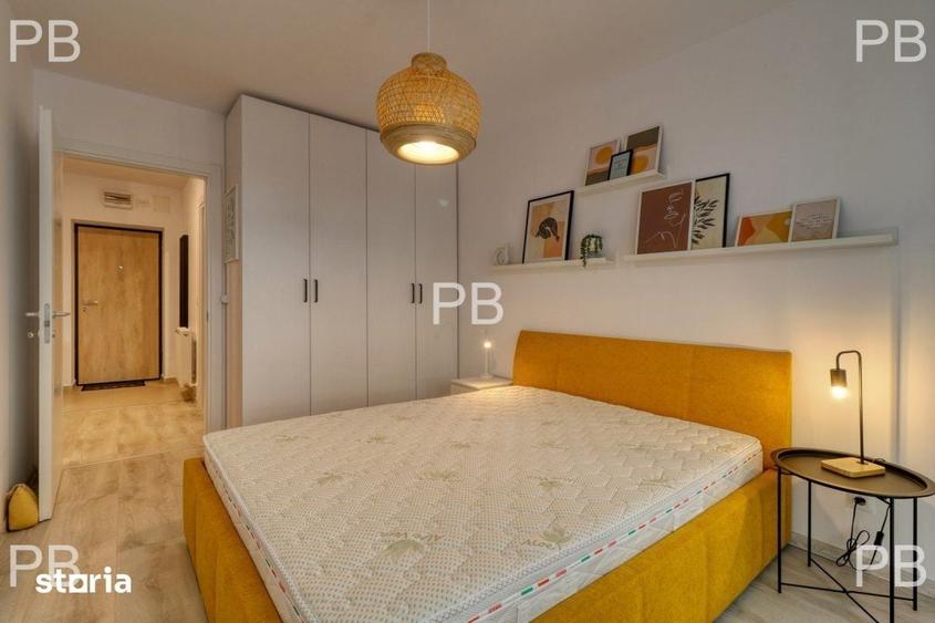 2 camere + parcare Hills - Theodor Pallady IM81 - 1