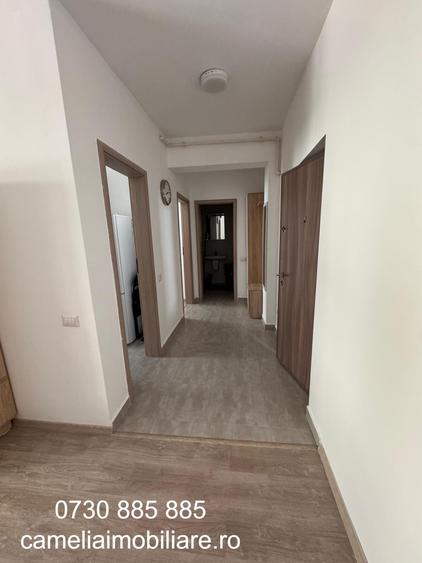 2 camere, nou, centrala, parcare, MODERN, complex GrenPark Residence, str Tinere - 5