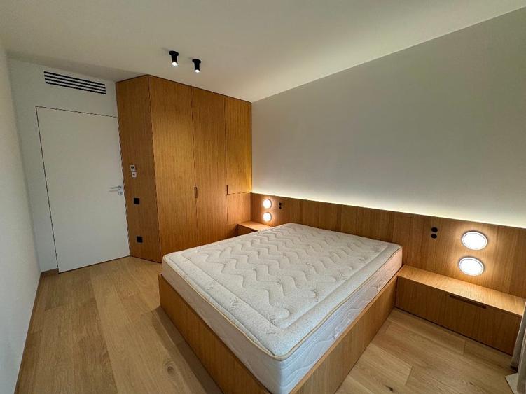 Apartament superb in complexul Noor Unirii/ prima inchiriere/ parcare subterana - 7
