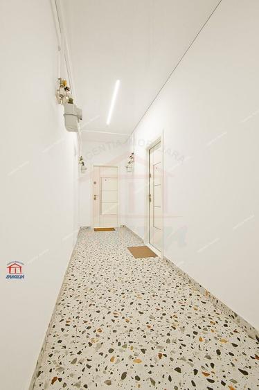 Apartament cu 2 camere decomandat, mobilat în Țiglina 1