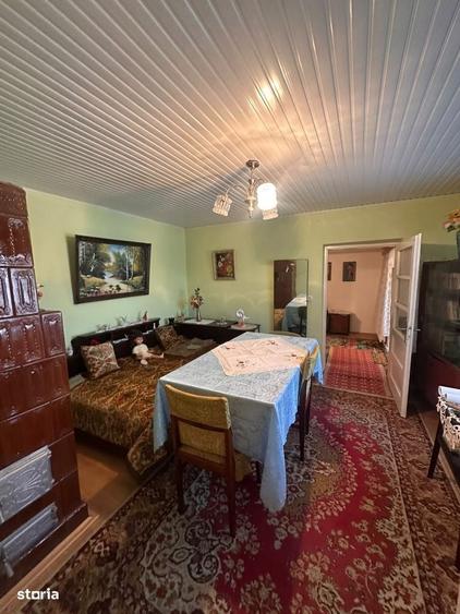 De vanzare casa in Roman, teren de 480 mp,3 dormitoare,3 holuri 69900e - 7