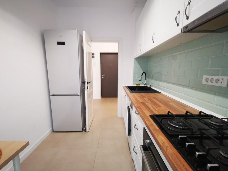Grozavesti Prima Inchiriere ap 2 Cam Regie Residence,  3Min Metrou Grozavesti - 15