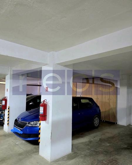 Apartament cu 2 camere decomandat în Theodor Pallady