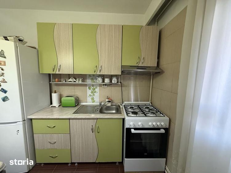Apartament cu 2 camere în Lotrului