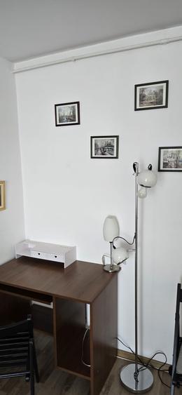 1 Mai - Clucerului, 2 camere, etaj 10, proaspat renovat €500 - 20