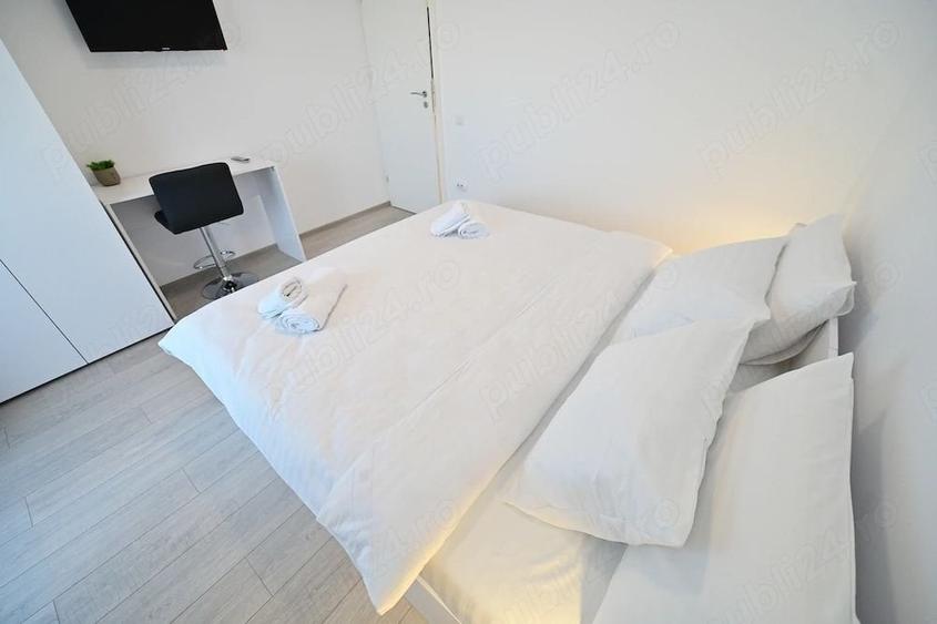 Apartament cu 3 camere, mobilat în Șelimbăr