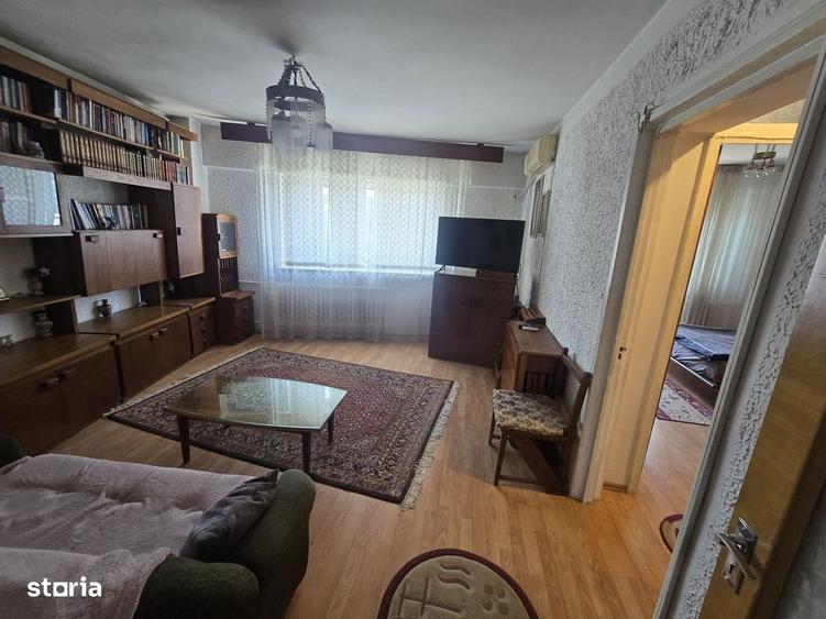 Apartament 2 camere in zona Obor la 10 minute de metrou - 3
