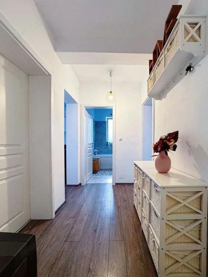 Apartament cu 2 camere decomandat în Calea Urseni