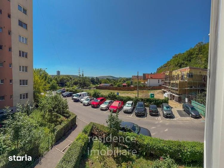 Apartament 2 camere decomandate, Grigorescu, zona Donath - 14