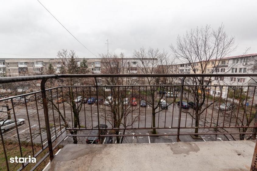 3 camere Razboieni | Etaj 3 | Compartimentare circulara | Ideal pentru - 2