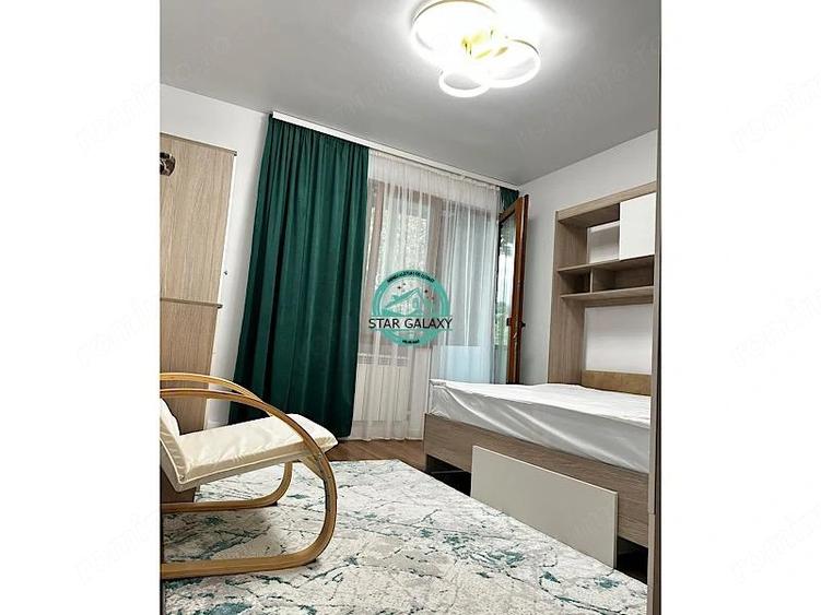 Apartament cu 2 camere de inchiriat, decomandat, in Cornisa la 7 min from UMF - 5