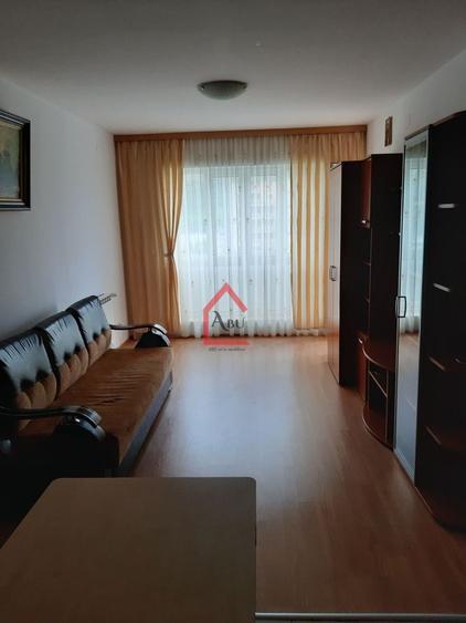 Apartament cu 2 camere, mobilat în Tătărași