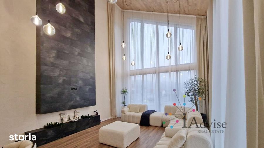 Casă cu 5 camere cu Teren 1150 Mp în Hărman