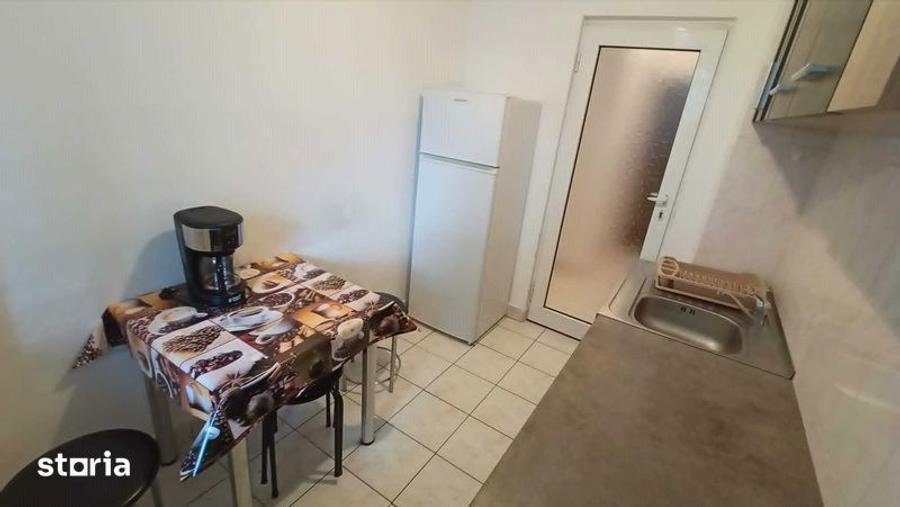 Apartament cu 2 camere decomandat în Odobescu