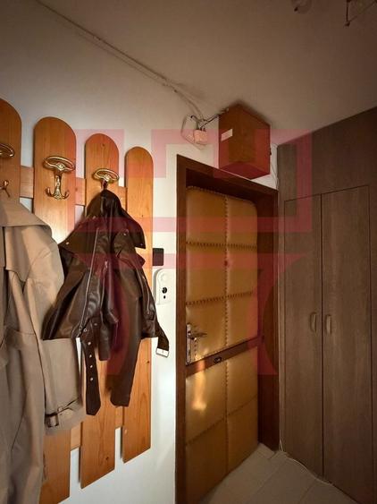 Apartament cu 2 camere decomandat în Plopilor