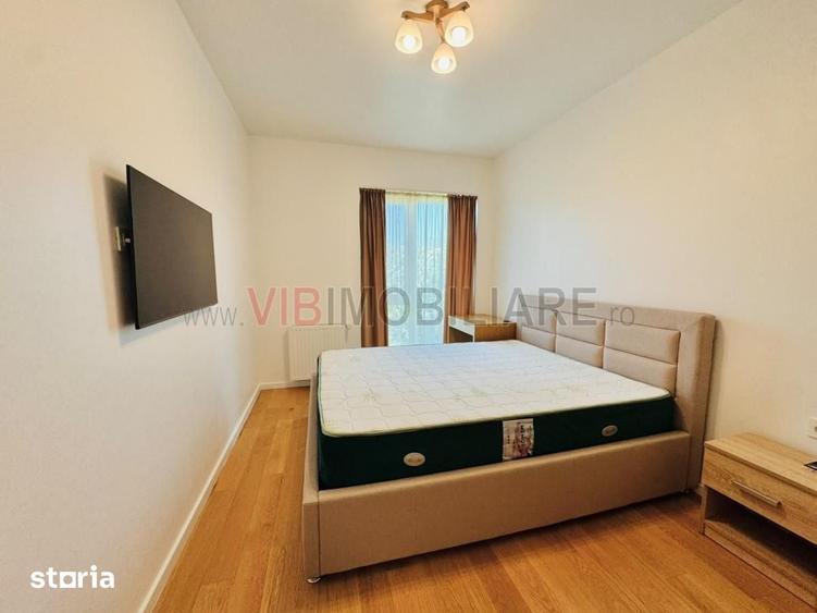 2 Camere - Aviatiei Park - Bloc Nou - 2
