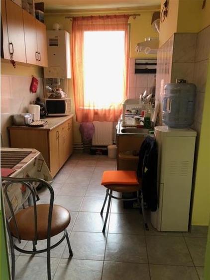 Apartament cu 3 camere decomandat în Tudorul Vechi