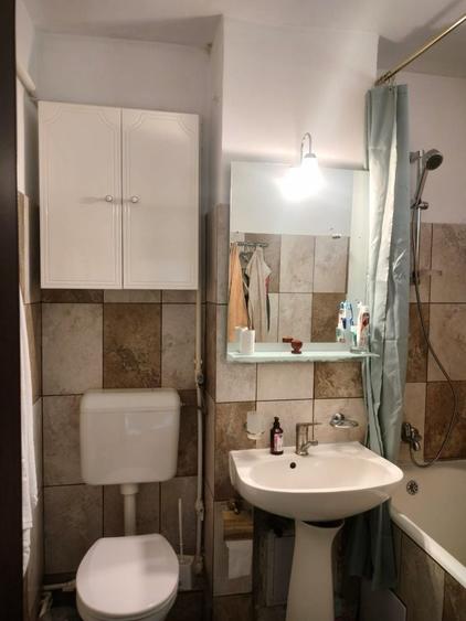 Apartament cu 2 camere decomandat în Progresul