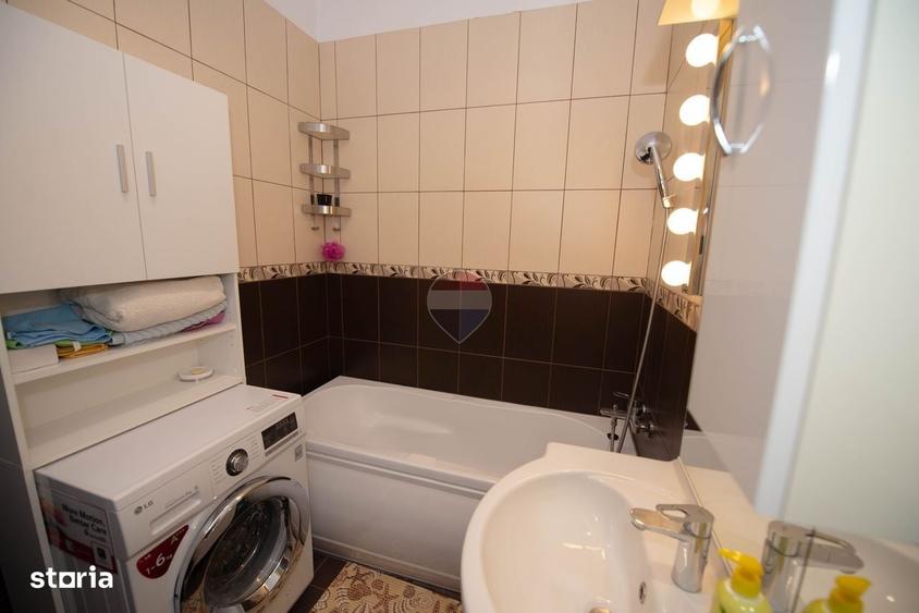 Apartament cu 2 camere în Dobroești