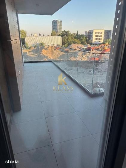 Apartament cu 2 camere în Dămăroaia