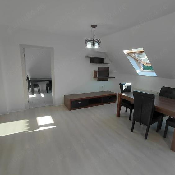 Apartament cu 3 camere decomandat în Mănăștur