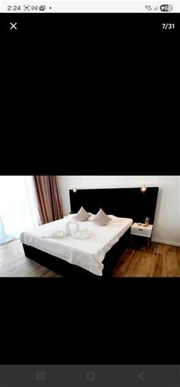 Apartament 2 Camere Mamaia Nord Building Stefan - 9