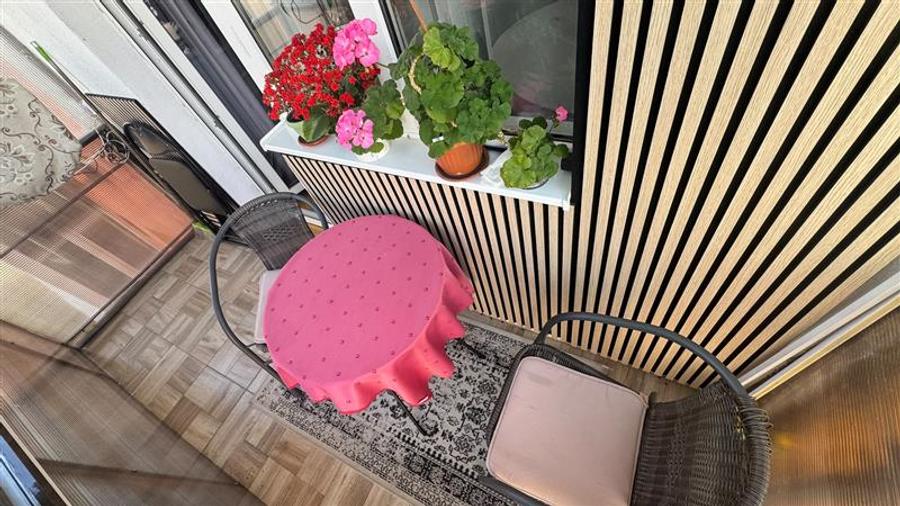 Apartament cu 2 camere decomandat în Hipodrom 3