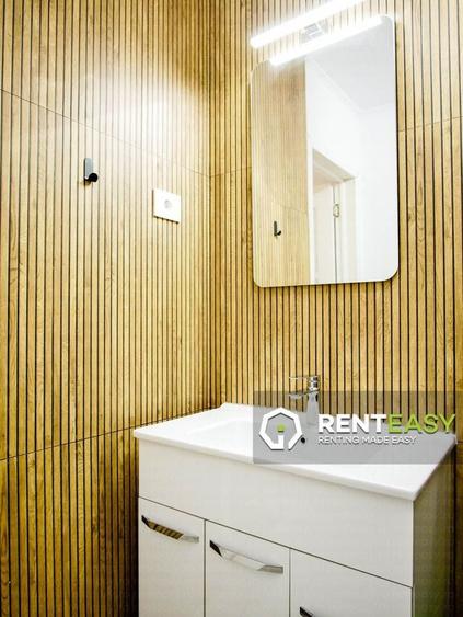 Apartament cu 3 camere în Copou