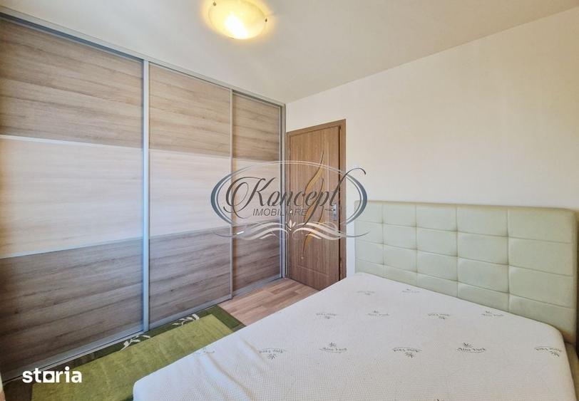 Apartament cu 4 camere decomandat în Mănăștur