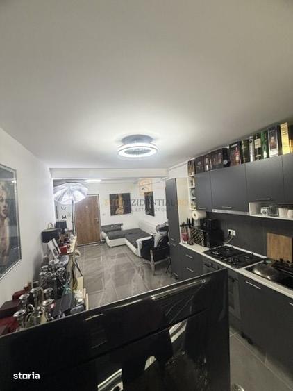 Apartament cu 2 camere în Vitan