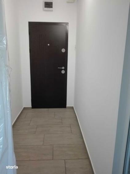 Garsonieră decomandată în Micro 40